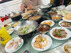 -柳沟豆腐宴69号福豆堂