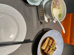 -小厨娘淮扬菜(河西奥美大厦店)