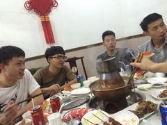 -北平楼·老北京涮羊肉(双流总店)