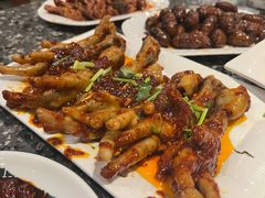 -金爱烧烤(东风路店)