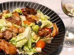 -荣耀.西式融合餐厅(留云湖店)