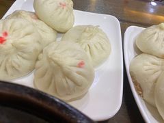 天津包子-京天红酒家(虎坊路店)