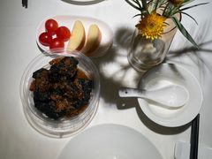 -飶香居(省博物馆店)