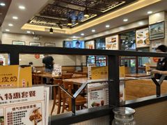 -正德顺順德雙皮奶(中信店)