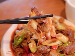 -隔壁老王·家常云南菜(花巷店)