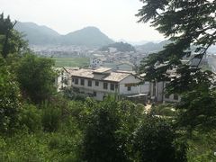 -云山屯古建筑群景区