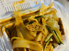 -正宁路小吃夜市