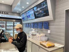 -皇家美孚·蛋糕外送(东部佳世客店)