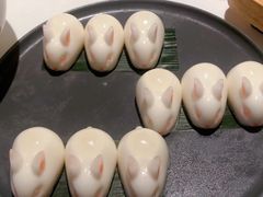 -醉辉皇上海之巅(上海中心大厦店)