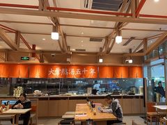 -味千拉面(泰州万达广场店)