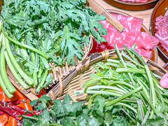 -阳阳老火锅(小南门店)