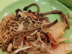 -福慧素膳坊(北部湾中路店)