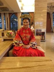 点击看大图 -金夫人婚纱摄影(华南店)