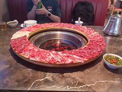 -潮德阿水牛肉火锅(深圳总店)