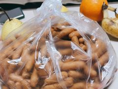 江米条-爱德顺糕点食屋(利民道店)