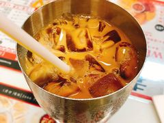 鸳鸯冰-华星冰室(湾仔店)