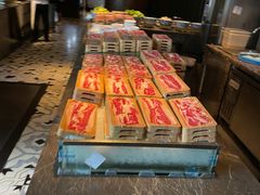 -星伦多 自助料理(圆融店)