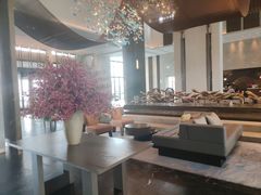 -上海浦东国际旅游度假区绿地铂骊酒店