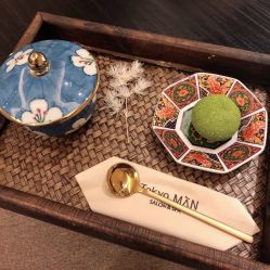 -缦spa