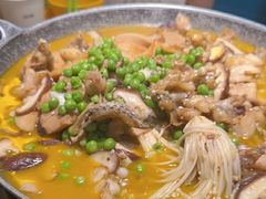 -蛙喔牛蛙(百联南方店)