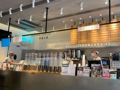 -喜茶(东莞汇一城店)