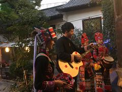 -石屏会馆