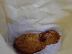 -麦当劳(仙林亚东城得来速店)