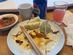 -红樱桃·欢乐餐厅(太原里店)