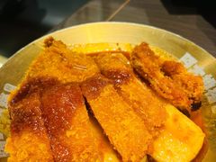 -阿大排档(长春这有山店)