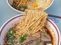 -武胜段记猪肝面(卓锦城店)