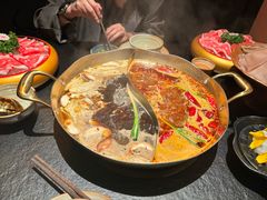 -色響火锅(恒隆广场店)
