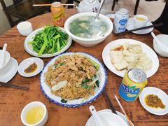 炒米粉-万兴菜馆(龙华店)