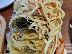 -东大桥小国抻面烧烤(长通路店)