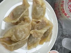 -奉天蚨祥饺子馆