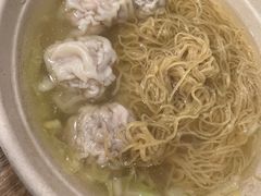 -蒙雅力港式茶餐厅(学人特色商业街店)