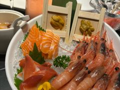 -水木锦堂·自助铁板烧(世贸天阶店)
