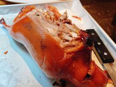 -四季民福烤鸭店(西单华威约饭街店)