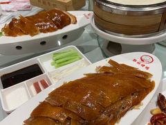 -郭林家常菜(狼垡店)