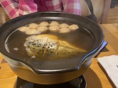 -禾风·海鲜料理自助(玉林店)