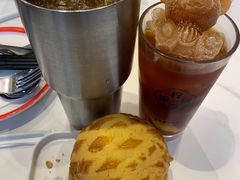 -柠檬树茶餐厅(海雅缤纷城店)