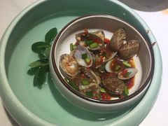 -蕃茄述·好汤自然来(江汉路店)