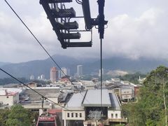 -云顶高原