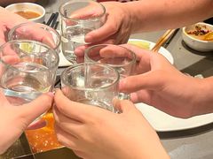 -海底捞火锅(天鹅湖银泰店)