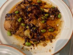 -到家尝北京菜(西坝河店)