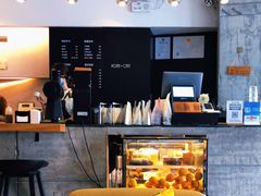-Home Cafe(水榭春天店)