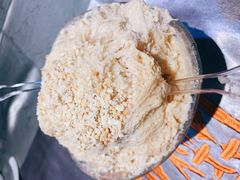 花生绵绵冰-红辣椒·川菜·火锅(张杨路店)