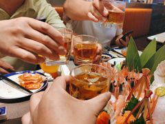 -極上萬膳·日料放题(来福士江景店)
