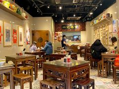 -一记面馆(易发店)