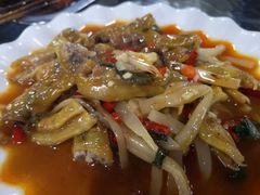 -阿彬烧烤(桐油店)