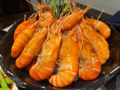 -乔街深夜食堂·小龙虾·高压锅生蚝(杭州总店)
